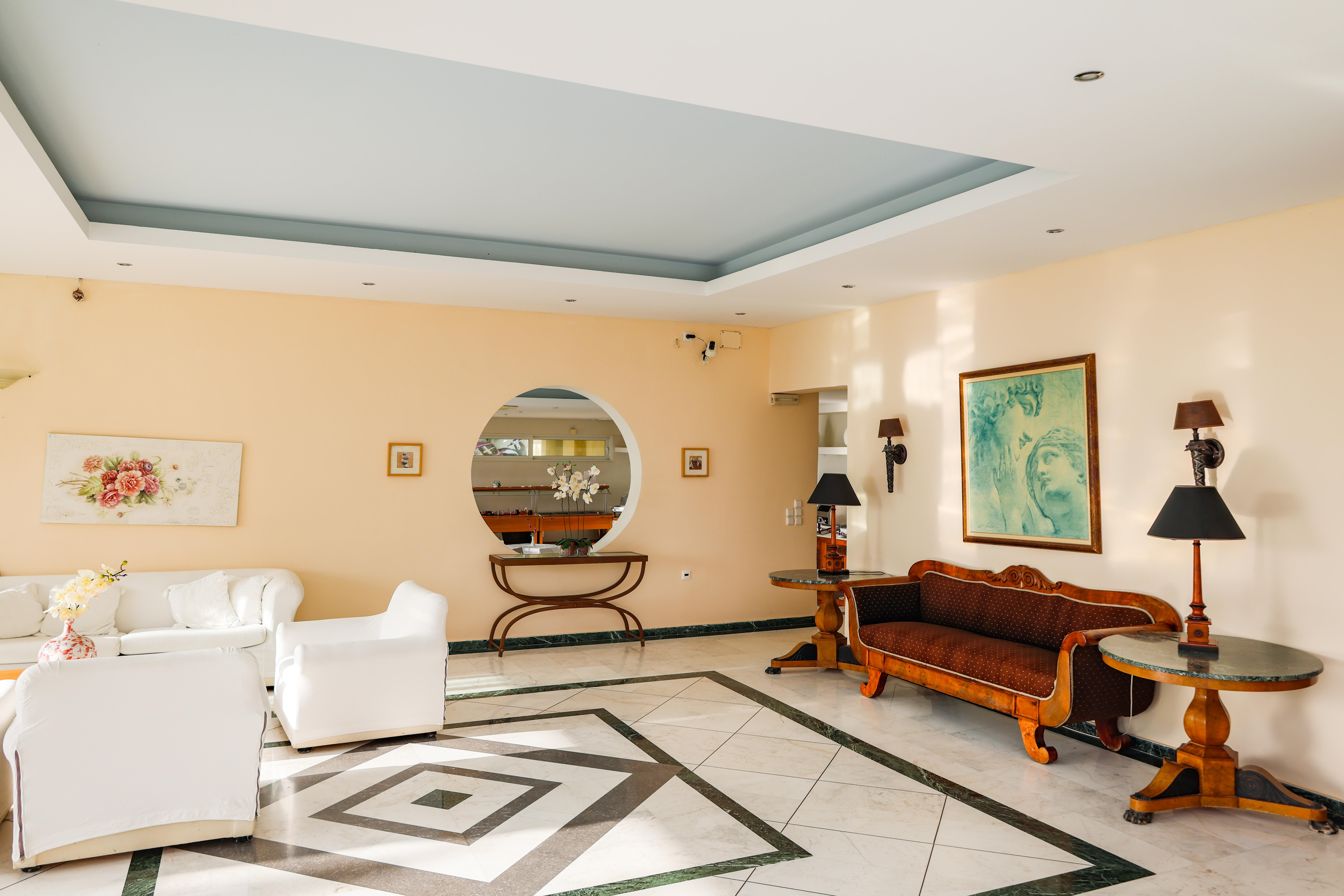 Kanapitsa Mare Hotel Ngoại thất bức ảnh