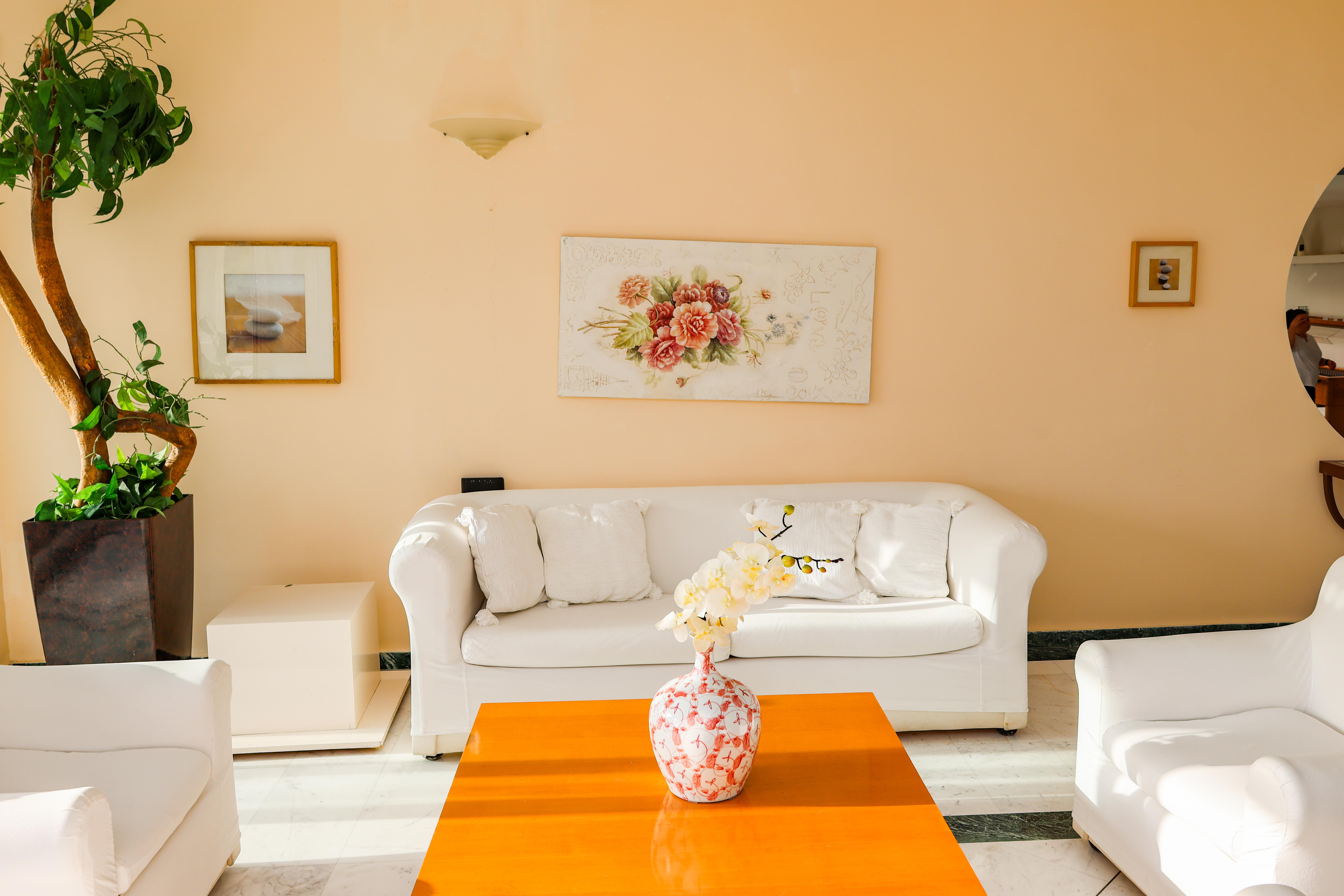 Kanapitsa Mare Hotel Ngoại thất bức ảnh