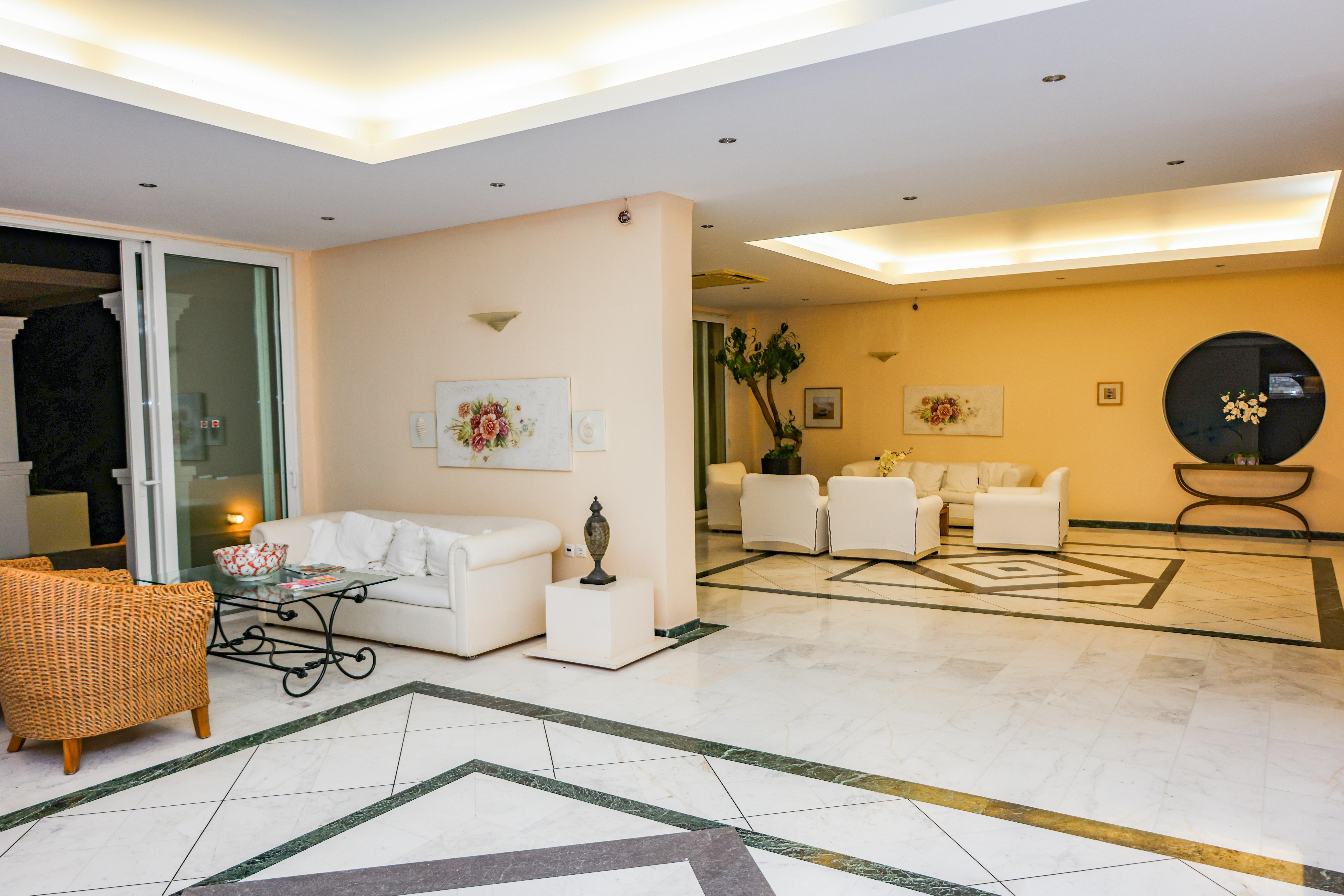 Kanapitsa Mare Hotel Ngoại thất bức ảnh
