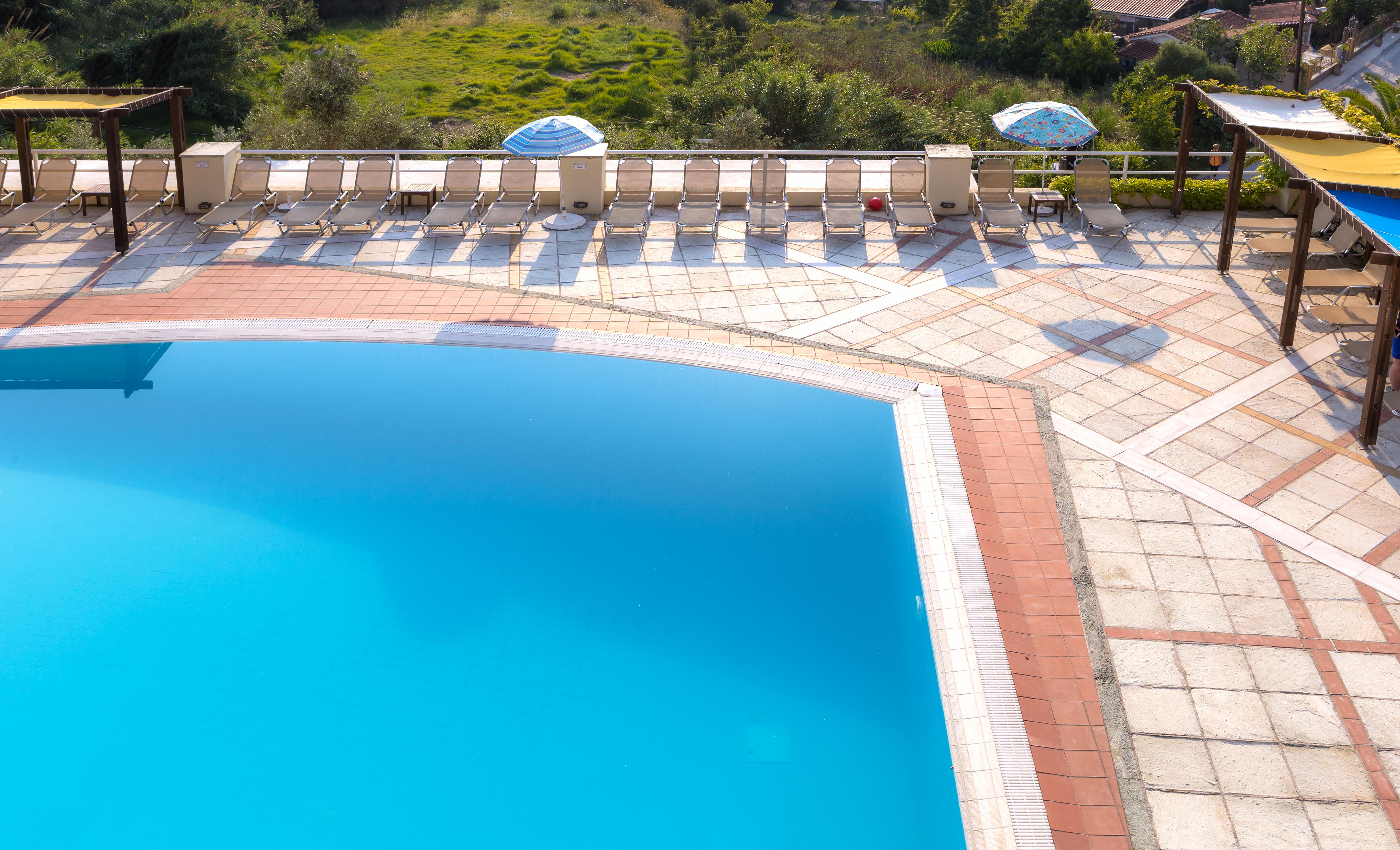 Kanapitsa Mare Hotel Ngoại thất bức ảnh